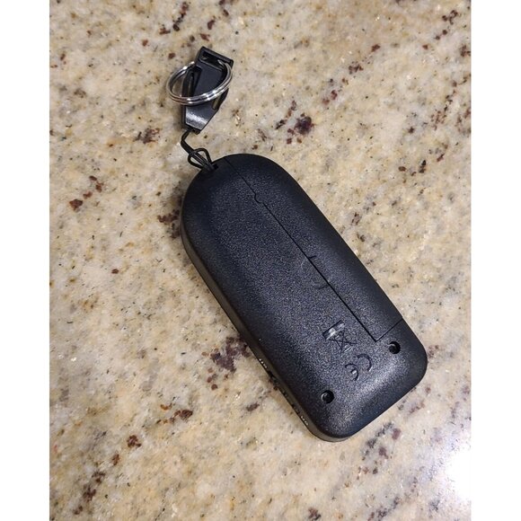 Phonak PilotOne II Remote Control For Phonak Venture And Belong KWC-PILOTONE2 - Picture 4 of 7